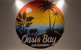 Oasis Bay - Arugam Bay